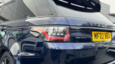 Land Rover Range Rover Sport 2.0 P400e Autobiography Dynamic 5dr Auto Estate